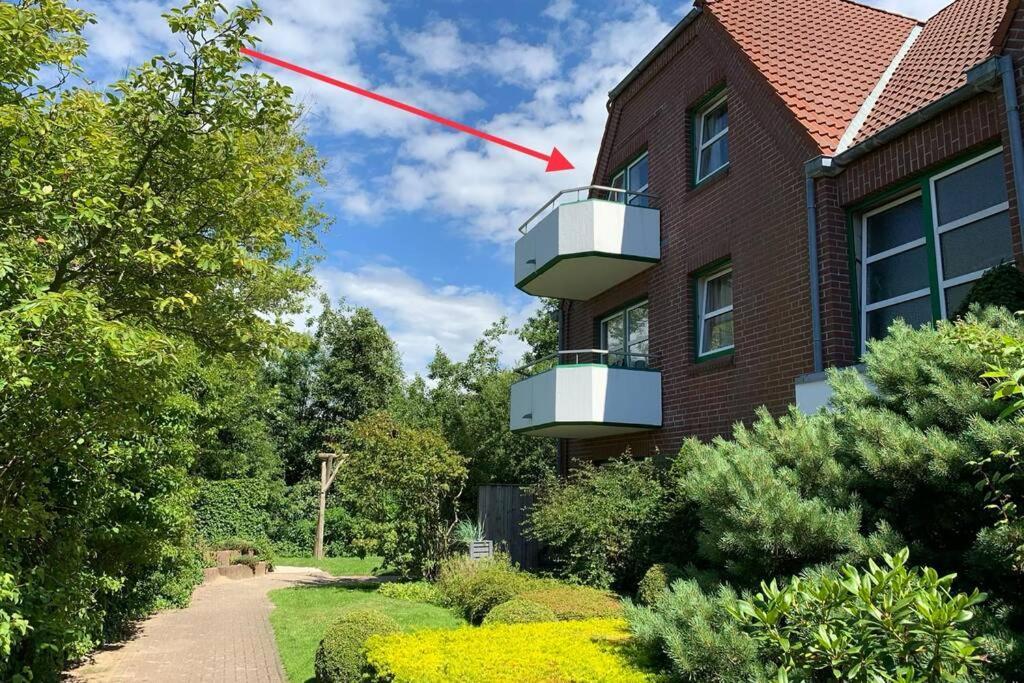 Nordseeglueck In Nahe Familienlagune * Büsum