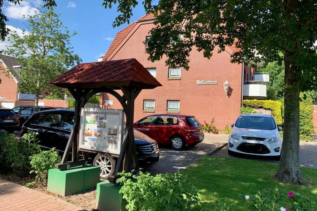 Nordseeglueck In Nahe Familienlagune * Büsum