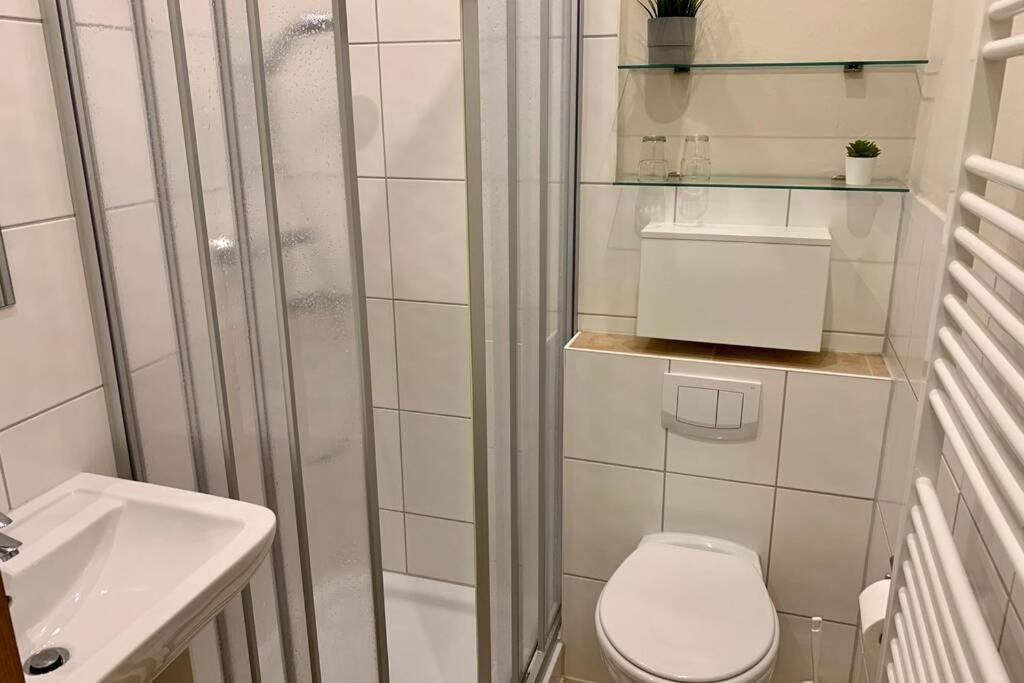 Nordseeglueck In Nahe Familienlagune Appartement Büsum