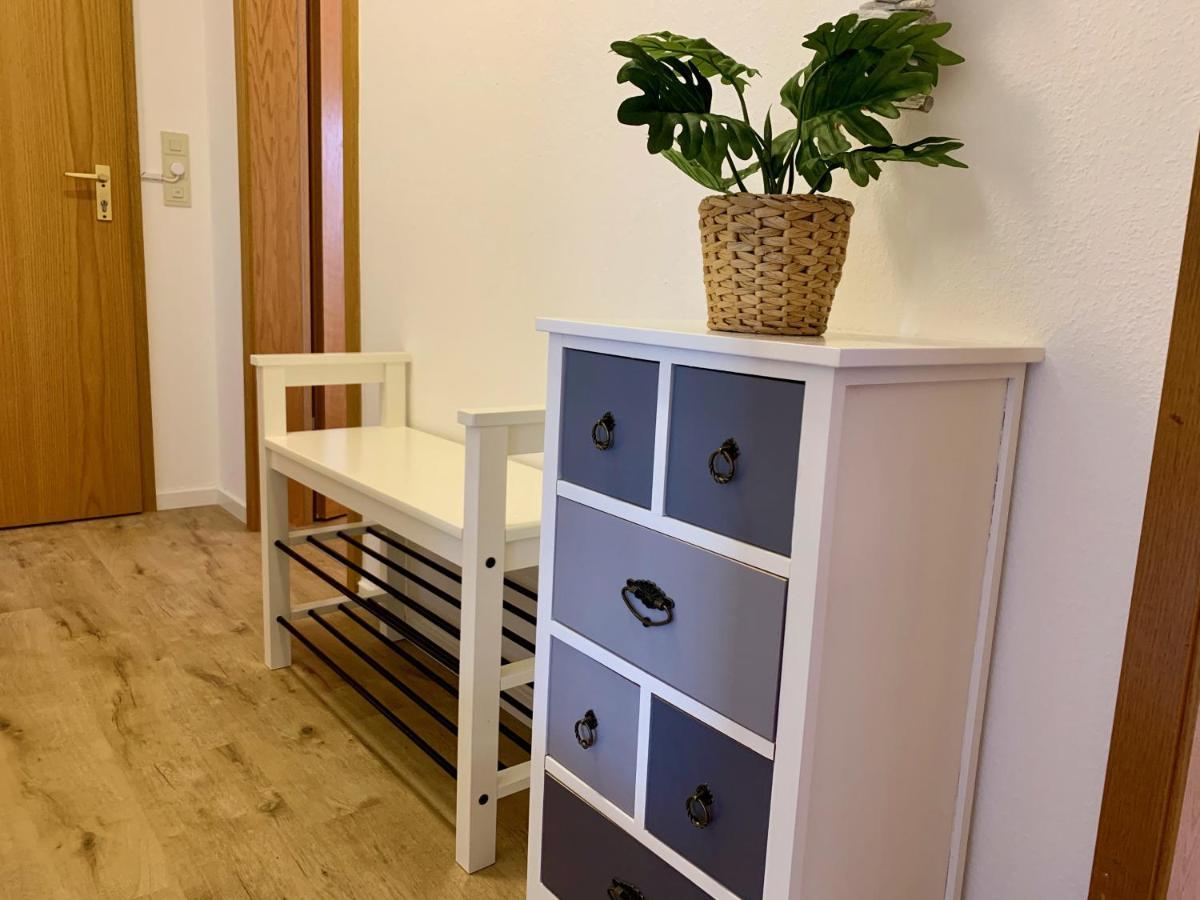 Appartement Nordseeglueck In Nahe Familienlagune