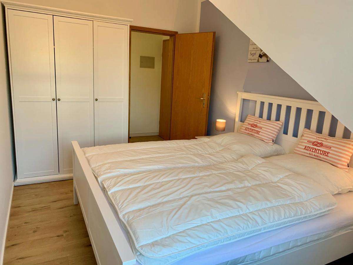 Appartement Nordseeglueck In Nahe Familienlagune Büsum